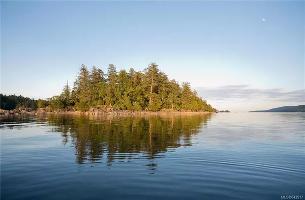 Salt Spring, BC V8K 2R9,000 Goat Island