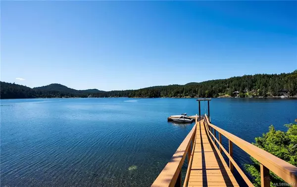 Pender Island, BC V0N 2M3,8804 Canal Rd