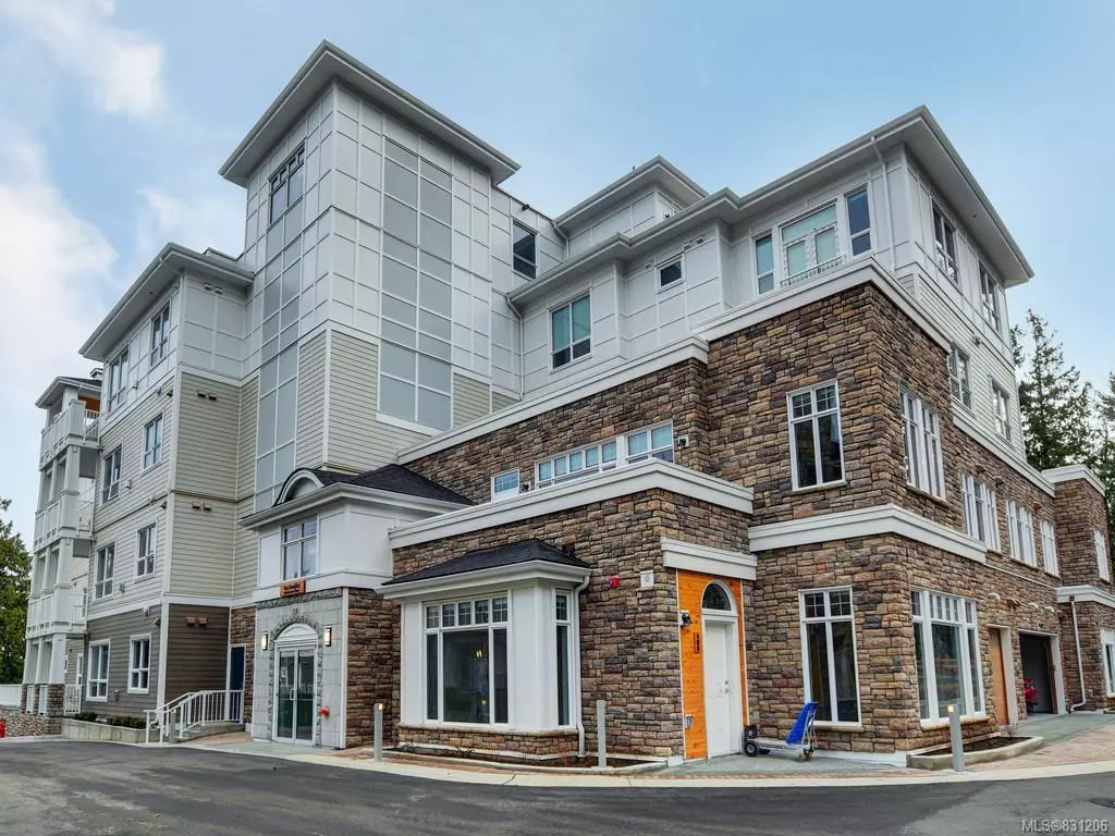 Colwood, BC V9C 0P4,3110 Havenwood Lane #103