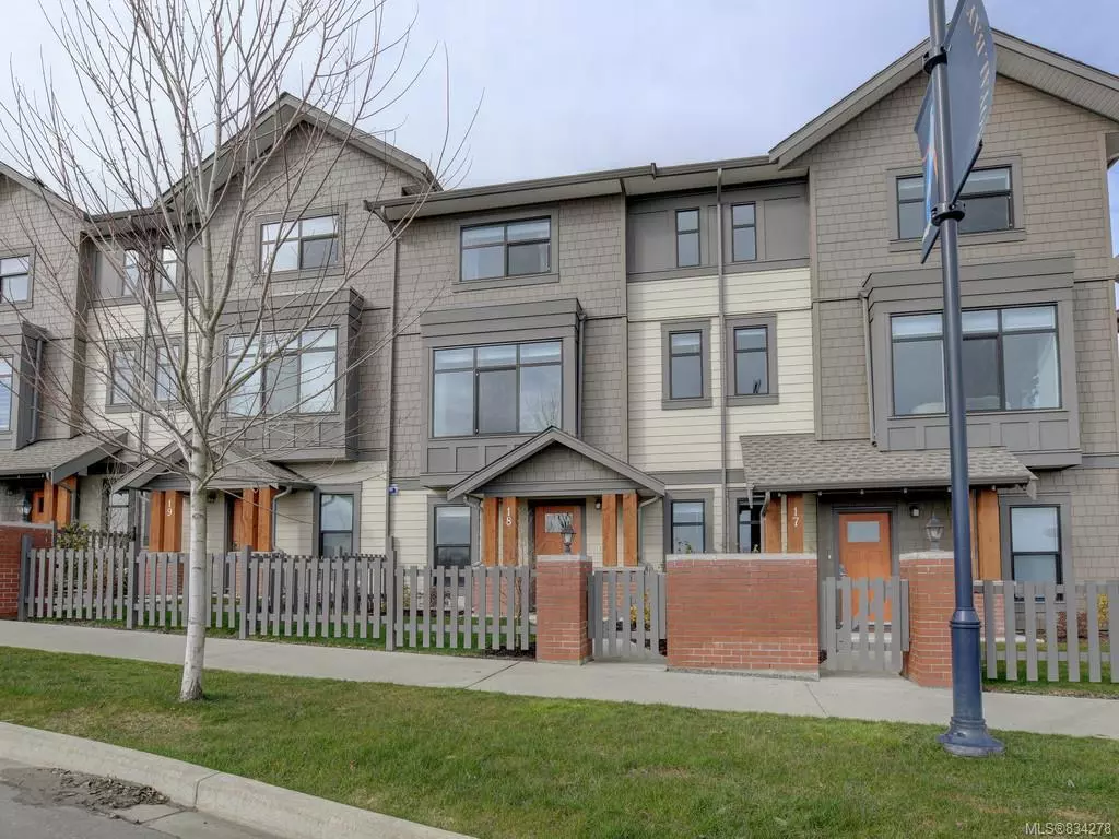 Colwood, BC V9C 0M9,350 Latoria Blvd #18