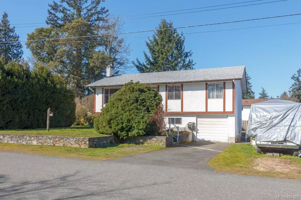 Colwood, BC V9B 2E9,2938 Oldcorn Pl
