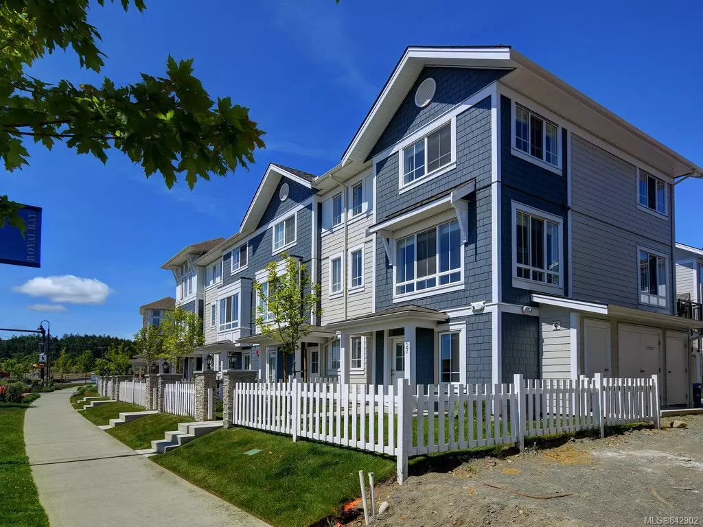 Colwood, BC V9C 0N9,370 Latoria Blvd #57