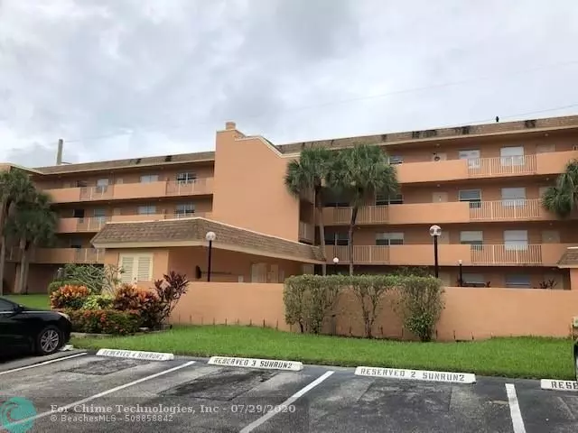 Sunrise, FL 33351,3110 N Pine Island Rd  #403