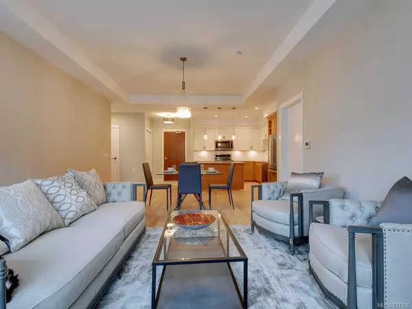 Colwood, BC V9C 0P4,3110 Havenwood Lane #103