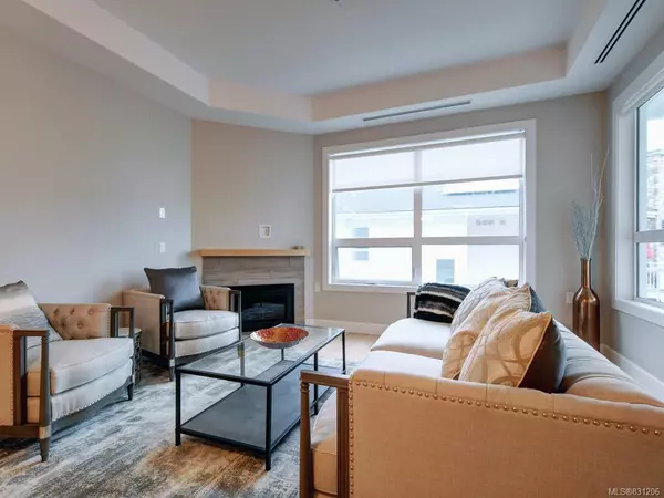 Colwood, BC V9C 0P4,3110 Havenwood Lane #103