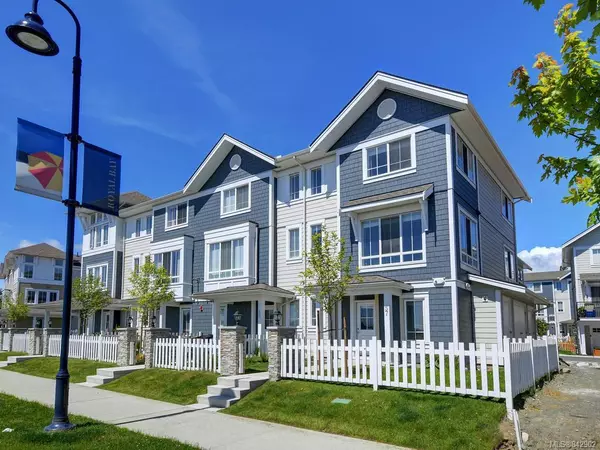 Colwood, BC V9C 0N9,370 Latoria Blvd #57