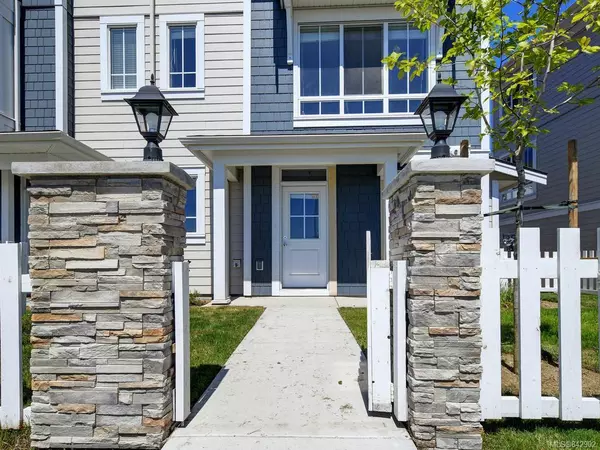 Colwood, BC V9C 0N9,370 Latoria Blvd #57