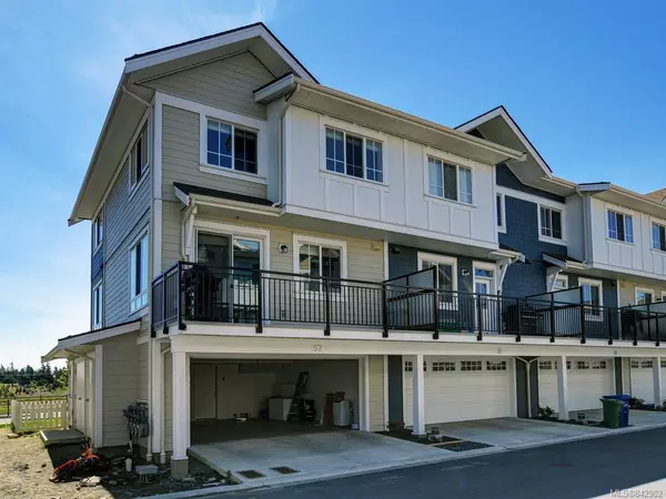 Colwood, BC V9C 0N9,370 Latoria Blvd #57
