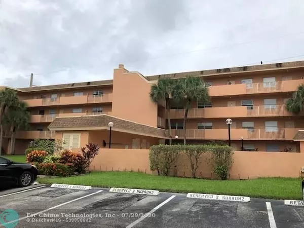 3110 N Pine Island Rd  #403, Sunrise, FL 33351