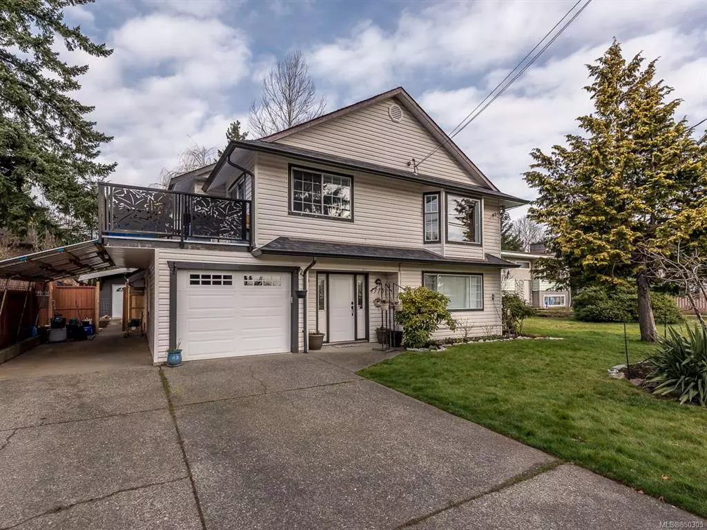 Courtenay, BC V9N 2G3,1775 20th St