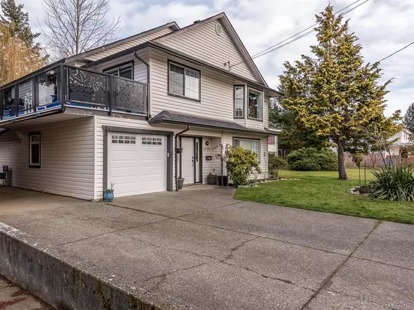 Courtenay, BC V9N 2G3,1775 20th St