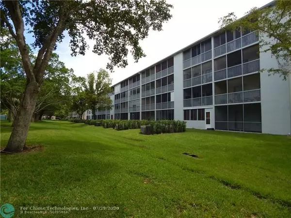 Pembroke Pines, FL 33027,1401 SW 135th Ter  #204H