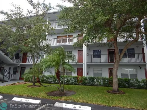 Pembroke Pines, FL 33027,1401 SW 135th Ter  #204H