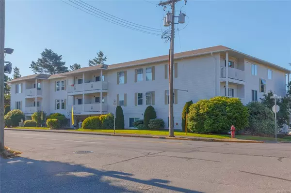 Esquimalt, BC V9A 3R1,1351 Esquimalt Rd #306