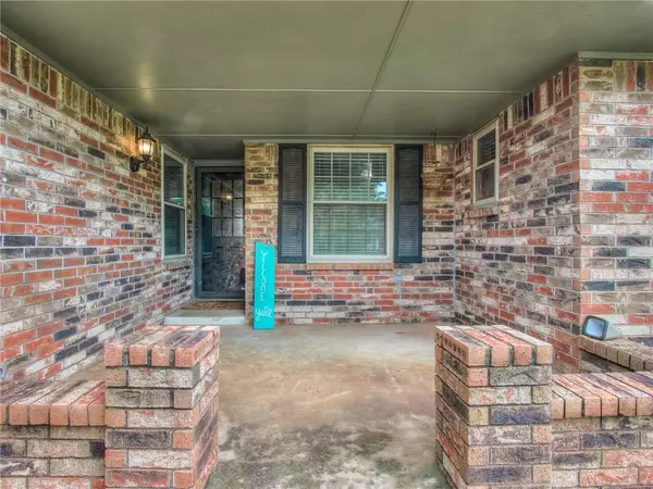 Yukon, OK 73099,129 W Parkland Drive