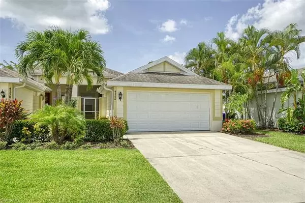 4256 Avian AVE, Fort Myers, FL 33916