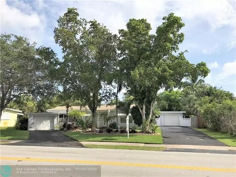 Wilton Manors, FL 33305,109 NE 26th Street