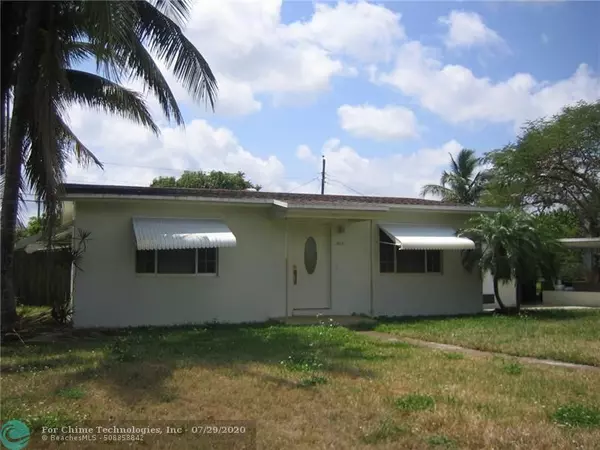 Wilton Manors, FL 33334,514 NE 26th Dr