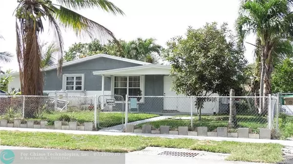 3861 SW 60th Ter, Davie, FL 33314