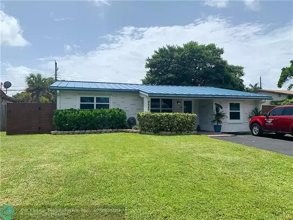 4649 SW 28th Ave, Fort Lauderdale, FL 33312