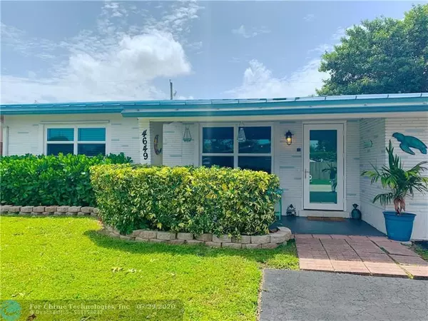 Fort Lauderdale, FL 33312,4649 SW 28th Ave