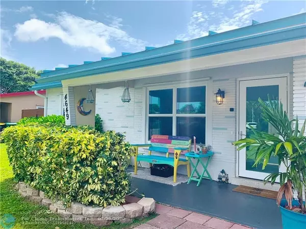 Fort Lauderdale, FL 33312,4649 SW 28th Ave