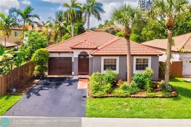 5030 NW 56th st, Coconut Creek, FL 33073