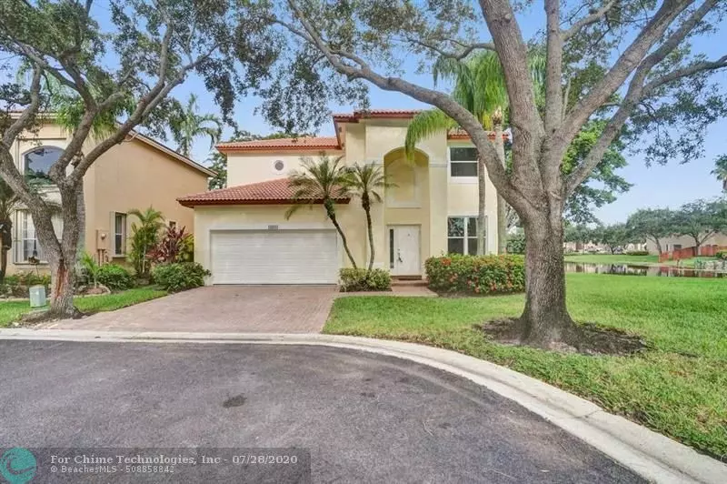 Weston, FL 33331,16001 Opal Creek Dr