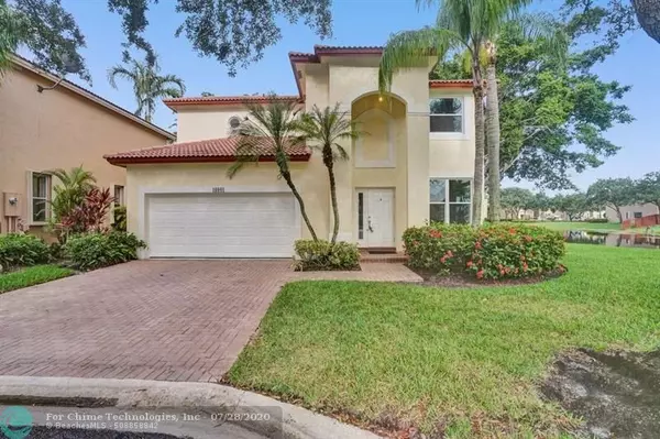 Weston, FL 33331,16001 Opal Creek Dr