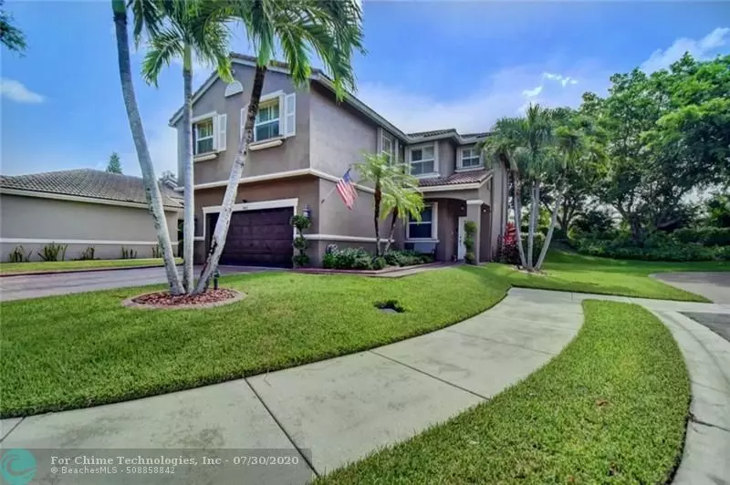 4953 NW 55 blvd, Coconut Creek, FL 33073