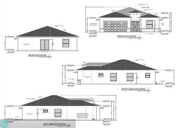 2456 NW 73rd Ave, Sunrise, FL 33313