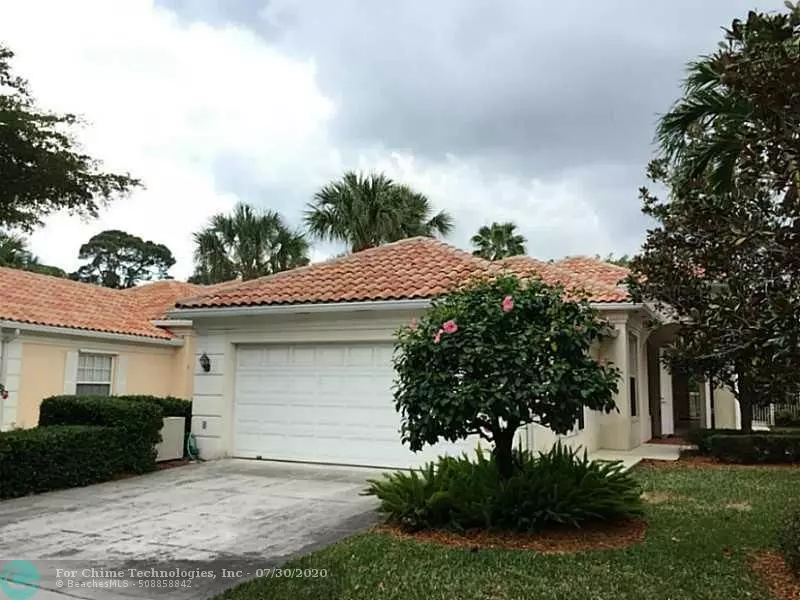 4689 Hammock Cir, Delray Beach, FL 33445