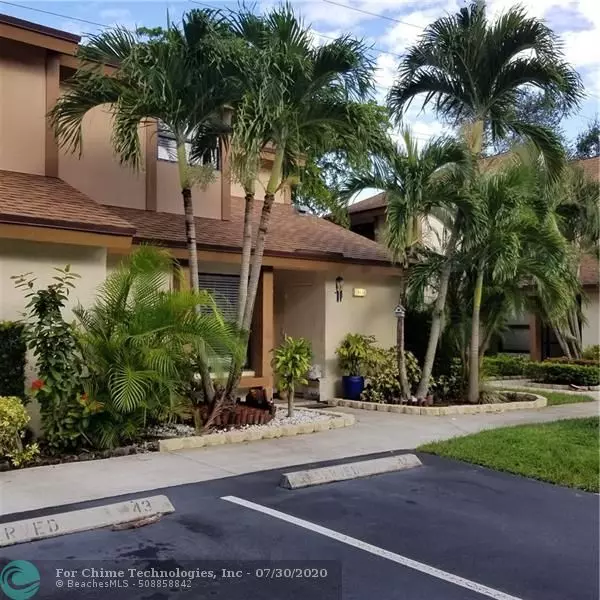 Coconut Creek, FL 33063,4690 NW 30th St  #4690