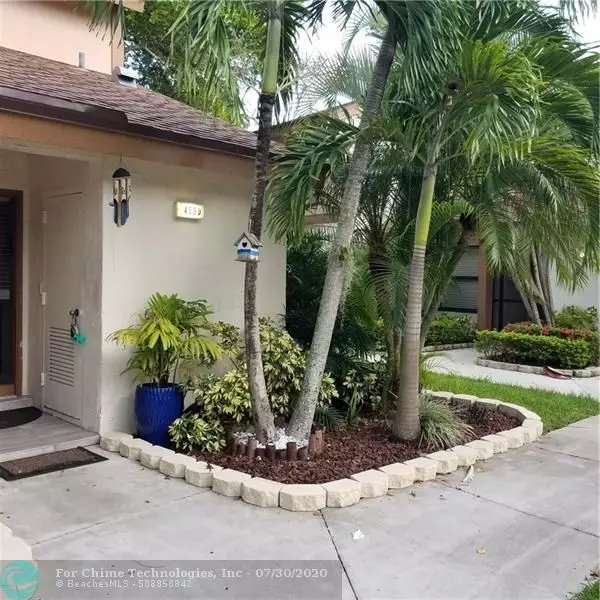 Coconut Creek, FL 33063,4690 NW 30th St  #4690