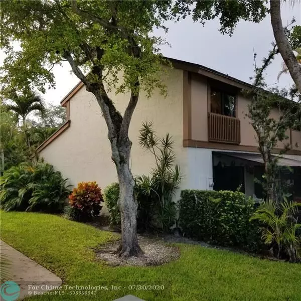 Coconut Creek, FL 33063,4690 NW 30th St  #4690