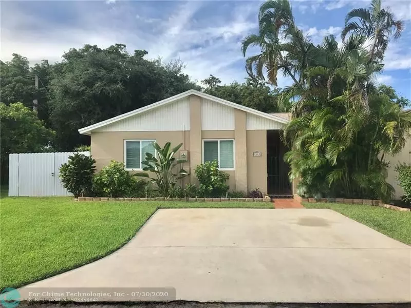 Miami Gardens, FL 33055,5269 NW 198th Ter  #-