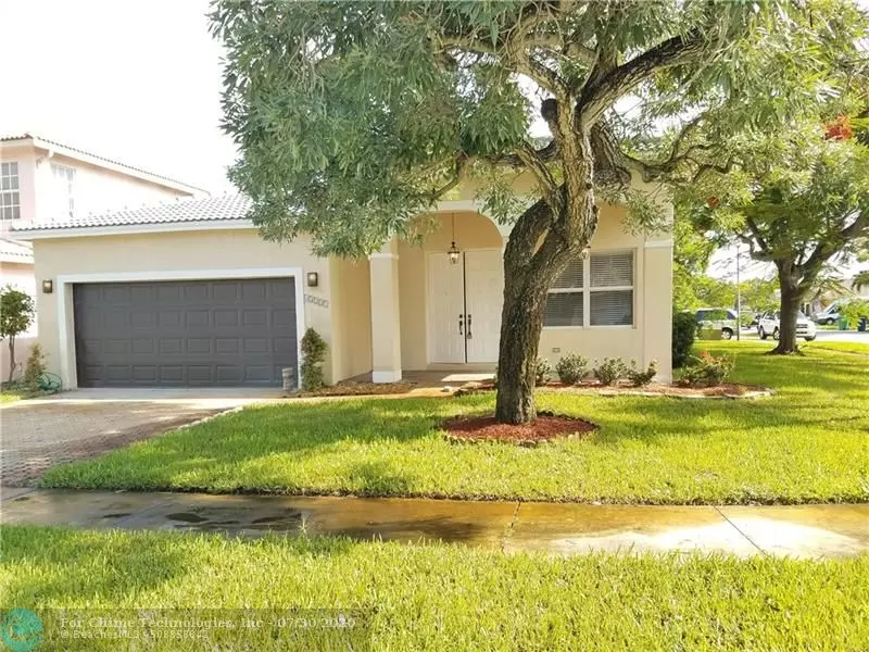 Miramar, FL 33027,13237 SW 54th Ct