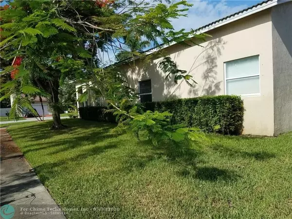 Miramar, FL 33027,13237 SW 54th Ct