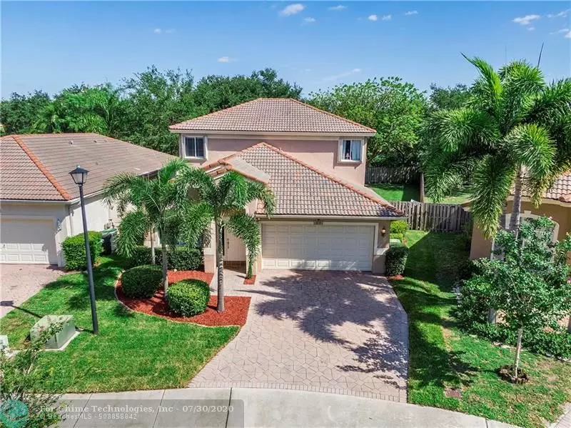 3711 Pebblebrook Mnr, Coconut Creek, FL 33073