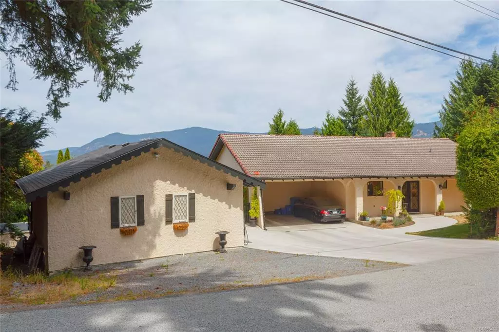 Cobble Hill, BC V0R 1L4,801 Aros Rd