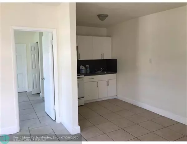 Fort Lauderdale, FL 33311,644 NW 15th Ter