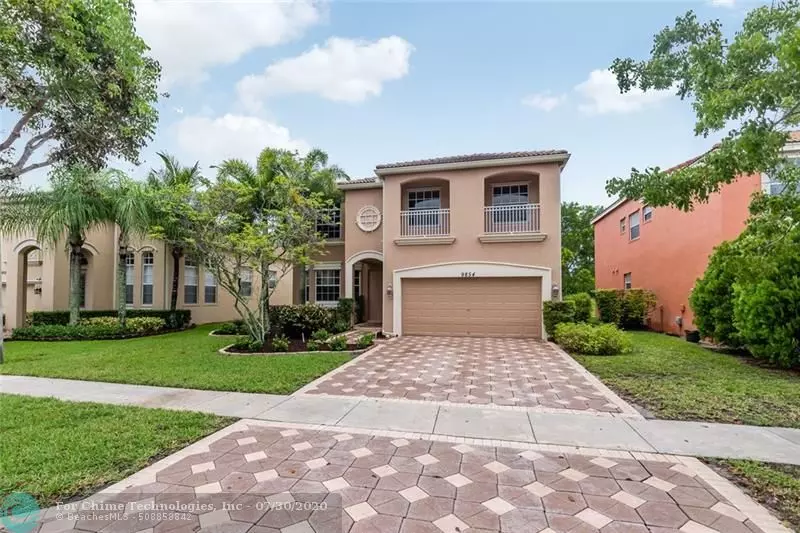 9854 Shepard Pl, Wellington, FL 33414