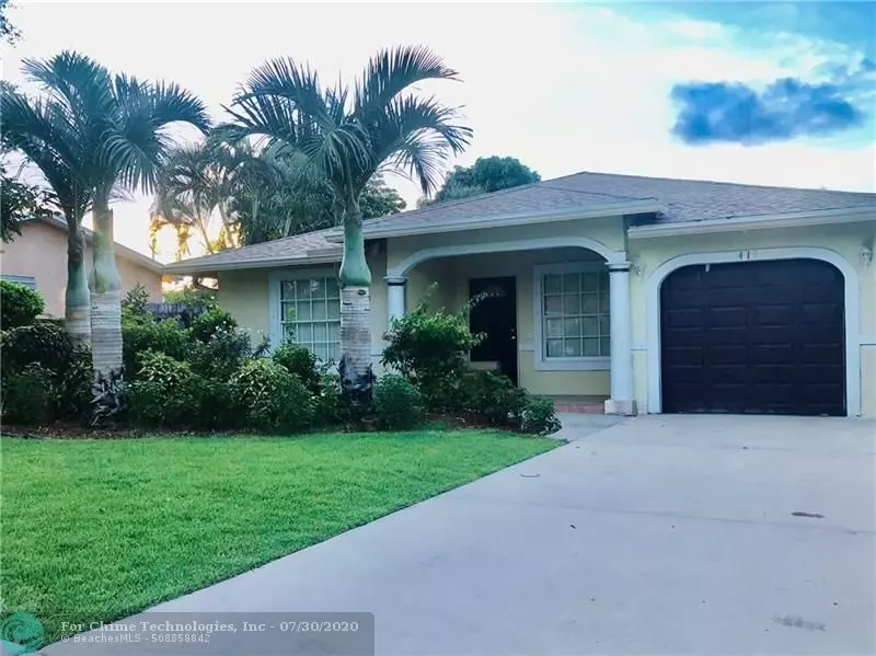 417 NW 4TH AVE, Boynton Beach, FL 33435