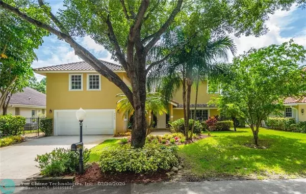 3613 Starboard Ave, Cooper City, FL 33026