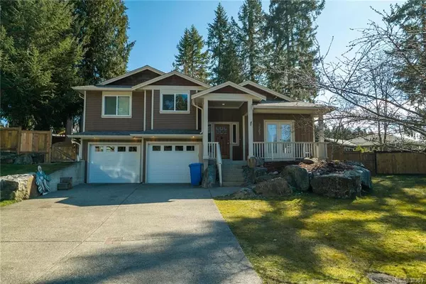 Cobble Hill, BC V0R 1L2,3561 Twin Cedars Dr