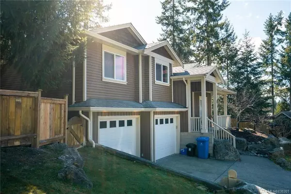 Cobble Hill, BC V0R 1L2,3561 Twin Cedars Dr