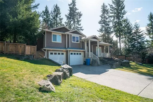 Cobble Hill, BC V0R 1L2,3561 Twin Cedars Dr