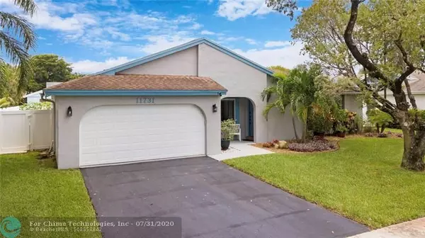 Cooper City, FL 33330,11731 SW 52nd St