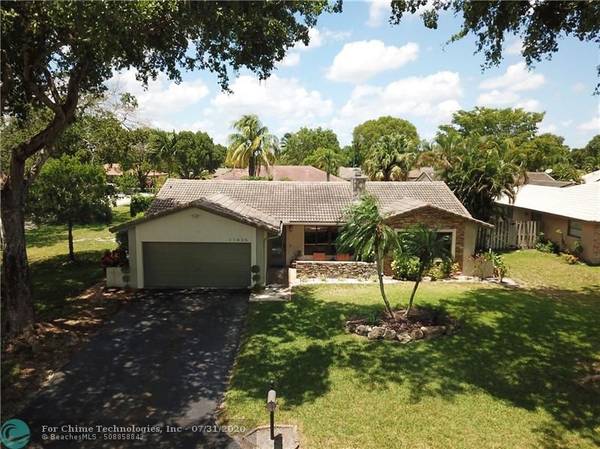 11035 NW 19th Mnr, Coral Springs, FL 33071