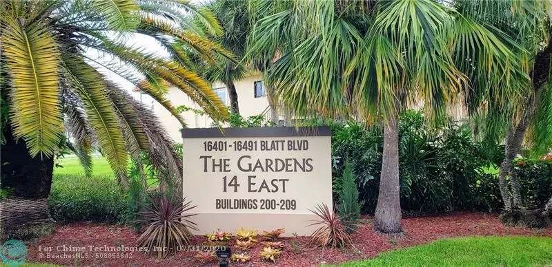 16401 Blatt Blvd  #102, Weston, FL 33326